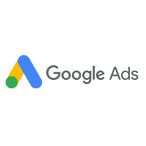 google ads logo