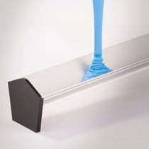 Rasqueta emulsionadora