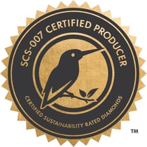 SCS-007 CERTIFIED