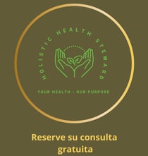 salud holistica - consulta gratuita