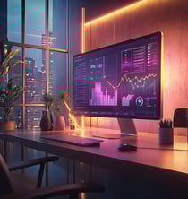 intelligence artificielle au travail