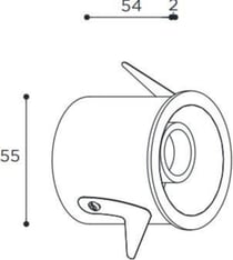 dibujo iris system