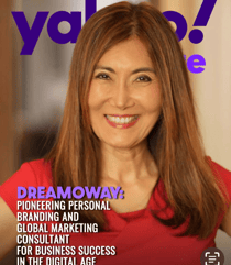 Dreamoway personal branding