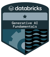 Generative AI Fundamentals Badge - Sandipan Banik