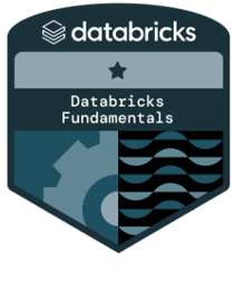 Databricks Fundamentals Badge - Sandipan Banik