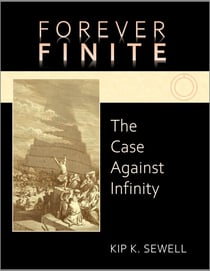 Forever Finite Front Cover Image