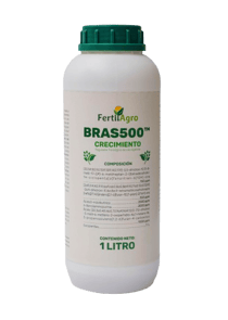 brasinoesteroide estimulante para crecimiento de plantas y cultivos