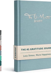 Grandparents Gratitude Journal