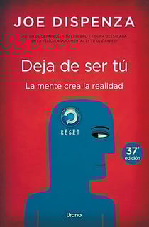 deja de ser tú