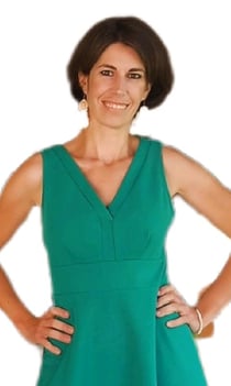 valentine gernay, dirigeante assets consulting