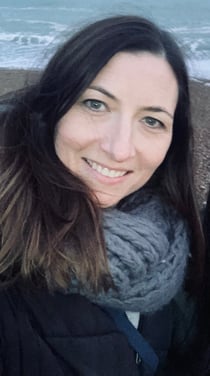 Jenn Thongtan, Clinical Hypnotherapist, Green Leaf Hypnotherapy, Lancing, West Sussex, UK.