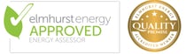 Elmhurst Energy Logo