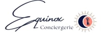 Conciergerie Equinox à Dole - Logo