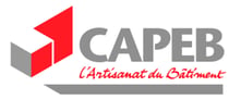 Logo CAPEB