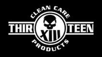 a black and white logo with the words,'clean teen '