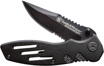 Smith & Wesson Extreme Ops Folding Knife