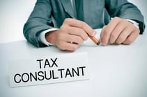 Tax Consultation