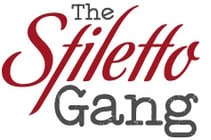 The Stiletto Gang logo