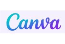 The Canva logo