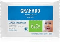 Granado Bebê