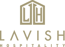 lavish hospitality logo, piraeus city port, 2025