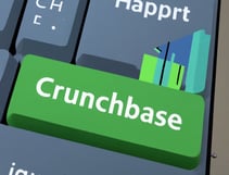 Gather Crunchbase data like investors, profiles, conferences, company size, employees, industries, 