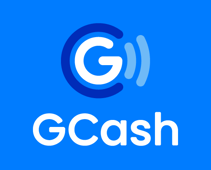 gcash logo for SuperYummy888