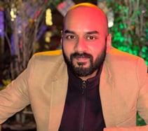 Saurodeep Dutta Purkayastha - Leadership Stock Broker and PMS Expert at One Solution