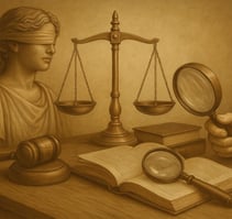justicia y criminologia