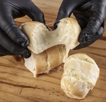 pão de alho
