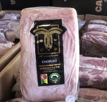 Chorizo