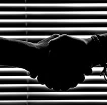 handshake