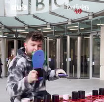 BBC TV Eastenders Theme Tune