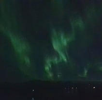 Voir des aurores boréales