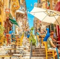 VestaStrat office of Malta