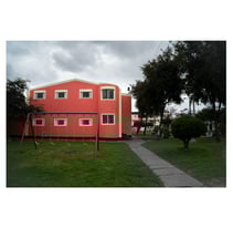 photography of a house in Bogotá, Colombia