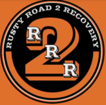 Rusty Road 2 Recovery