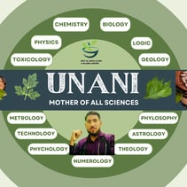 Unani clinic near Kalaburagi, Karnataka, Dr Hidayath khan