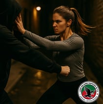 Defesa Pessoal Feminina, Violência Domestica e Violência no Namoro Porto