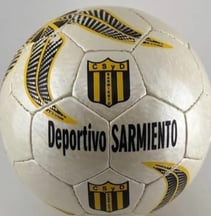 Pelota nro 4 futsal