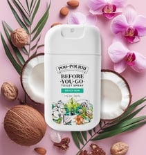 Before-You-Go Toilet Spray