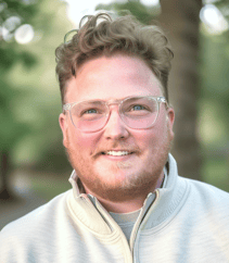 Patrick Muro online therapist counselor for LGTBQ Men Autism Burnout Addiction Eating Disorders