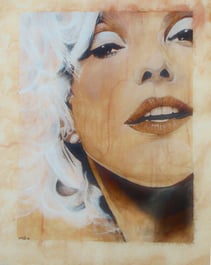 Marilyn Monroe - Some LIke It Hot