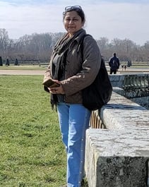 Exploring Paris
