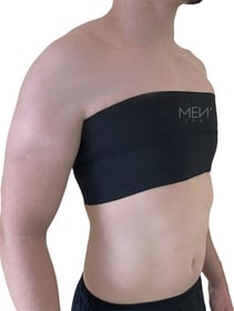 maloha de compressao ginecomastia