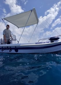 Nikiti, Sithonia boat rental