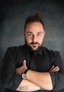 Andrea Gentile