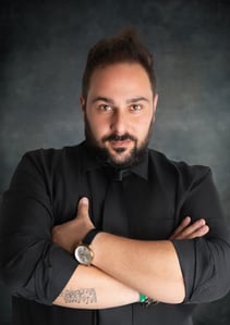 Andrea Gentile