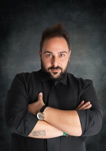 Andrea Gentile 