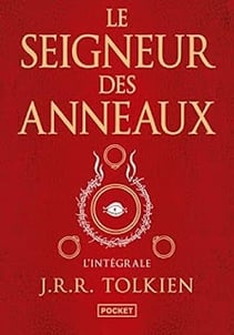 le seigneur des anneaux